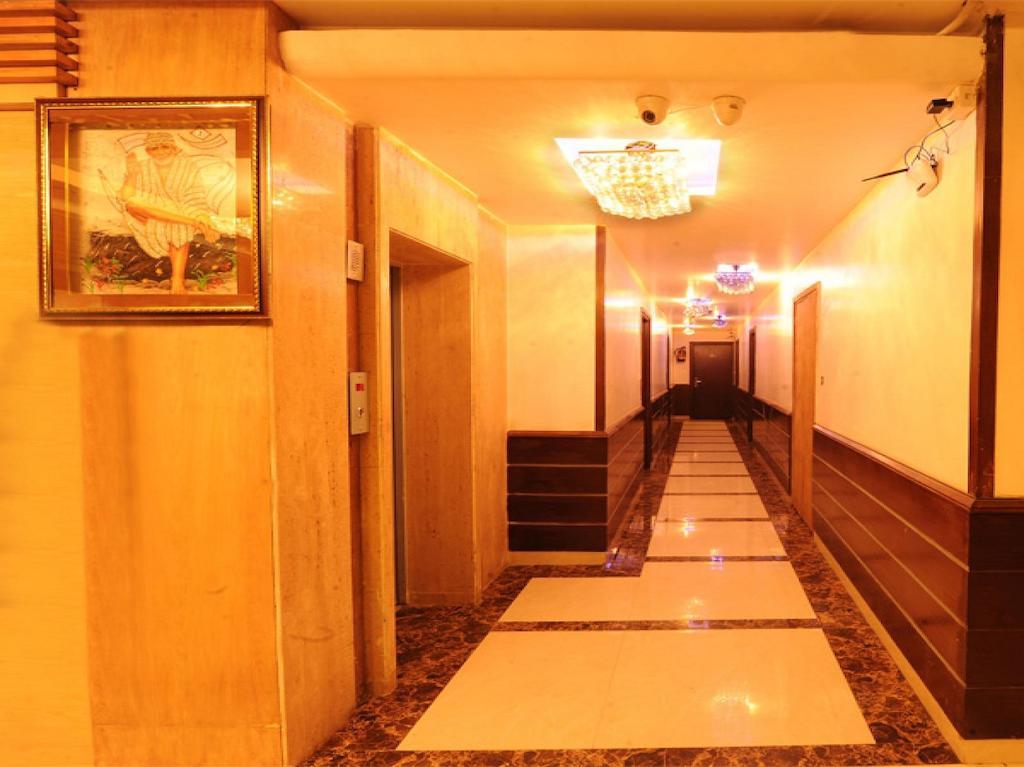 Hotel Pearl Inn & Suites Амритсар Екстериор снимка